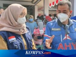 Pilkada Banyuwangi, Partai Demokrat Beri Rekomendasi kepada Ipuk-Mujiono