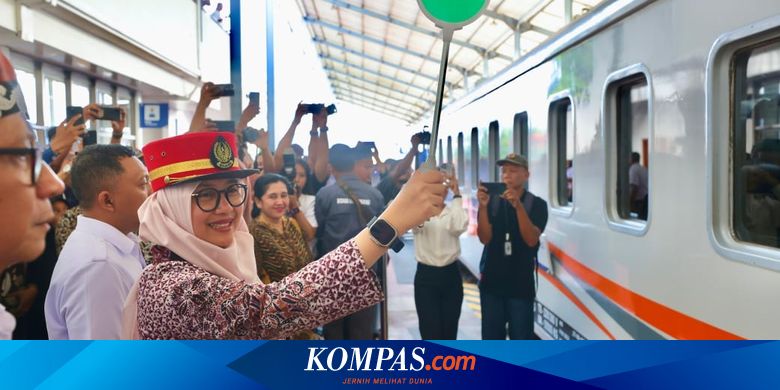 ka-jakarta-banyuwangi-beroperasi,-bupati-ipuk:-tambah-akses,-tumbuhkan-ekonomi