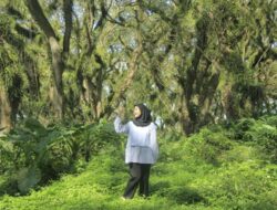 Pemkab Banyuwangi Evaluasi SOP Layanan Wisata di Destinasi De Djawatan
