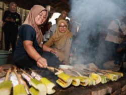 Selain Pengolahan Ikan Modern, Muncar Banyuwangi Miliki Pengolahan Ikan Rumahan Tradisional