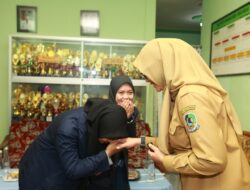 Sejak Pertama Kali Diluncurkan, 3.647 Mahasiswa Dapat Beasiswa Banyuwangi Cerdas