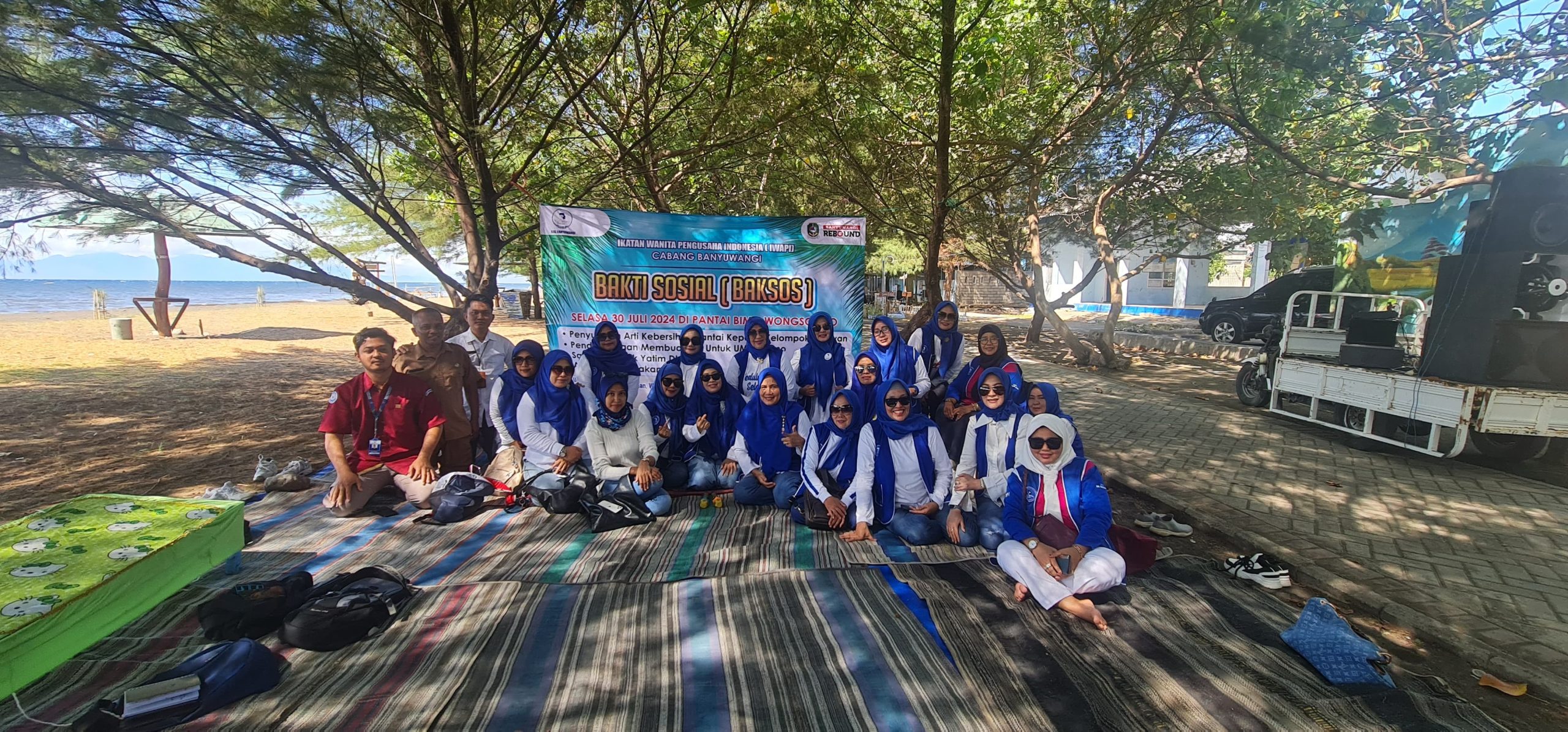 iwapi-banyuwangi-gandeng-dinas-perikanan-gelar-baksos-di-wongsorejo