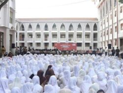 Banyuwangi Punya Kampus Baru, UI Cordoba Buka Pendaftaran Mahasiswa – Tribunjatim.com