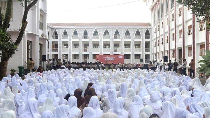 banyuwangi-punya-kampus-baru,-ui-cordoba-buka-pendaftaran-mahasiswa-–-tribunjatim.com