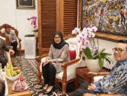 Pelayanan Terpadu Satu Pintu di Pengadilan Se-Indonesia Terinspirasi dari Banyuwangi