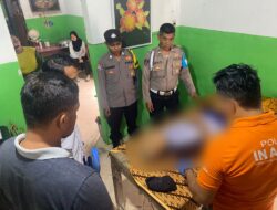 Tragis, Seorang Lansia 84 Tahun di Jajag Ditemukan Gantung Diri di Dapur Rumahnya
