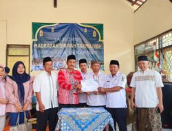 Diniyah Takmiliyah : Inovasi SMPN 3 Rogojampi