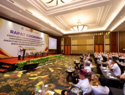 Bupati Ipuk Dorong PPPK Kesehatan Budayakan Inovasi