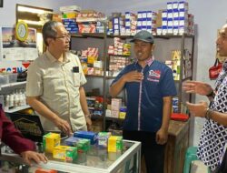Dibina YDBA, Bengkel Kampoeng Auto Naik Omzet 10 Kali Lipat