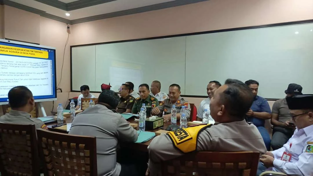 tim-terpadu-rumuskan-solusi-tangani-konflik-sosial-di-desa-pakel-banyuwangi