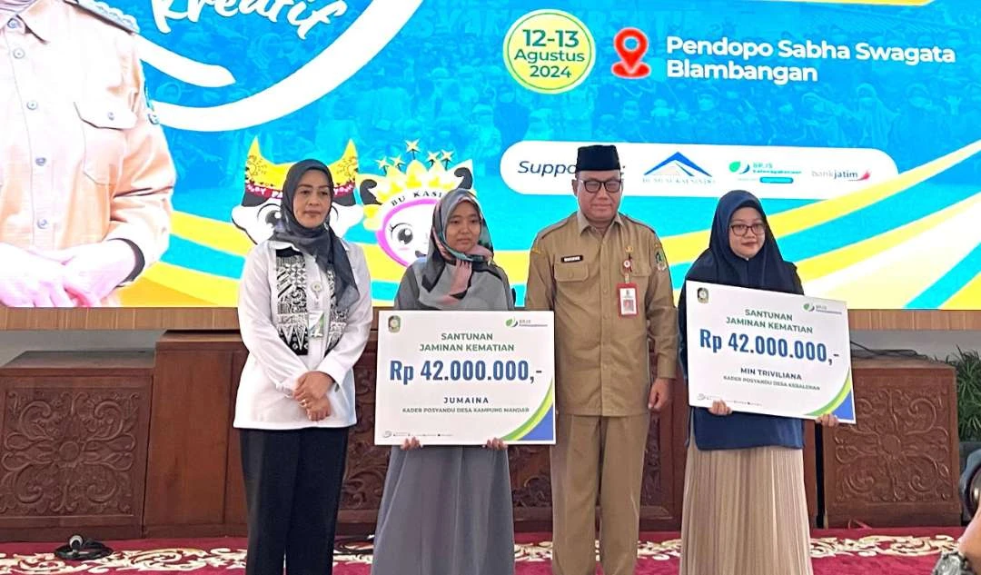 kader-posyandu-banyuwangi-dapat-jaminan-sosial-bpjs-ketenagakerjaan