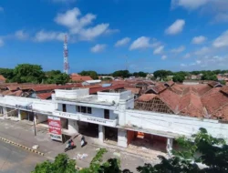 Pemkab Minta Percepatan Revitalisasi Pasar Banyuwangi dan Asrama Inggrisan