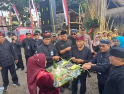 Bentuk Syukur dan Doa Warga Karangrejo Banyuwangi Gelar Tradisi Ngerujaki, Berdayakan UMKM Lokal