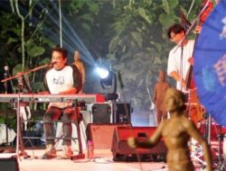 Jazz Gunung Ijen Lengkapi Kemeriahan Semarak Kemerdekaan RI di Banyuwangi – Tribunjatim.com