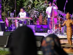 Jazz Gunung Ijen Lengkapi Kemeriahan Semarak Kemerdekaan di Banyuwangi
