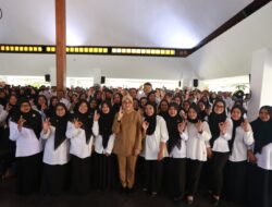 Rekrutmen CPNS, Bupati Banyuwangi: Seleksi Berbasis CAT, Tidak Ada yang Bisa Titip Lolos