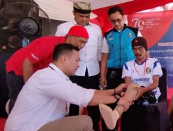 Dinsos PPKB Banyuwangi Ajak Perusahaan Dukung Pemenuhan Alat Bantu Bagi Difabel
