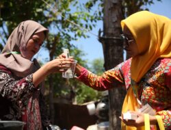 Bupati Ipuk Apresiasi PC Aisyiyah dan PPDI Gelar Pelatihan Pengelolaan Air Bersih