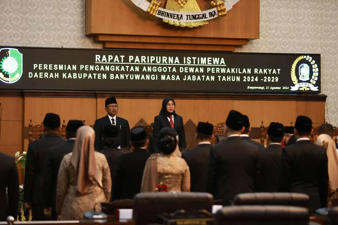 bupati-banyuwangi-ajak-anggota-dprd-baru-bersinergi-bangun-dan-majukan-banyuwangi