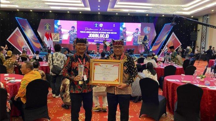 lima-kali-beruntun-sistem-informasi-produk-hukum-banyuwangi-terbaik-se-indonesia-–-tribunjatim.com
