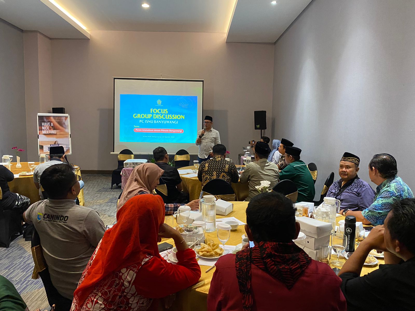isnu-adakan-diskusi-tentang-peran-intelektual-dalam-pilkada-banyuwangi