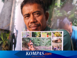 Festival Taman Nasional 2024, Suku Anak Dalam dari Jambi Hadir di Banyuwangi