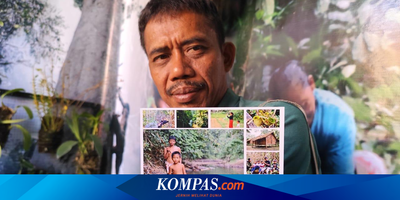 festival-taman-nasional-2024,-suku-anak-dalam-dari-jambi-hadir-di-banyuwangi