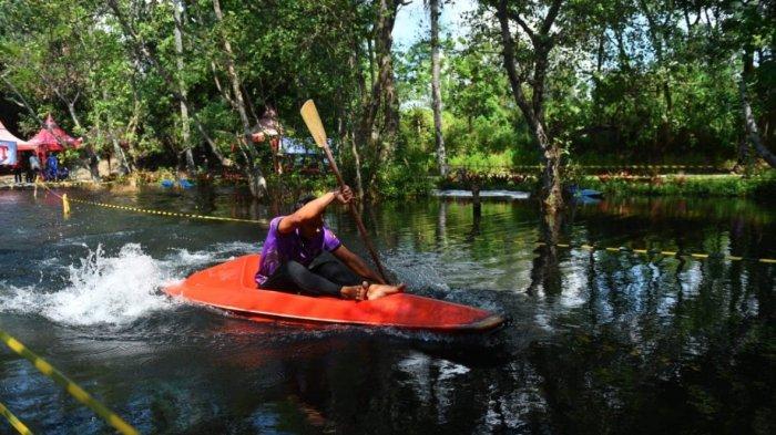 kejuaraan-dayung-kano-bupati-cup-di-banyuwangi-diikuti-ratusan-peserta-–-tribunjatim.com