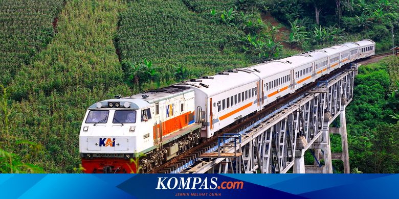 ka-mutiara-timur-kembali-beroperasi-per-1-september,-tiket-promo-dijual-rp-150.000