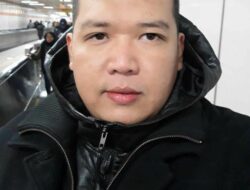 Boyke Reza Rilis Lagu Ke Dua “Hadapi Saja”, Penuh Pesan Inspiratif untuk Generasi Muda