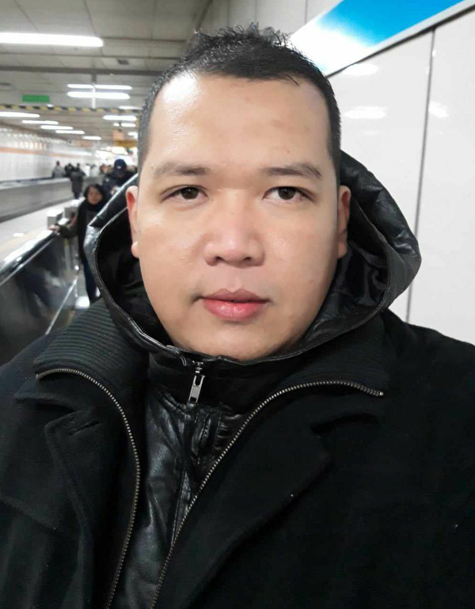 boyke-reza-rilis-lagu-ke-dua-“hadapi-saja”,-penuh-pesan-inspiratif-untuk-generasi-muda