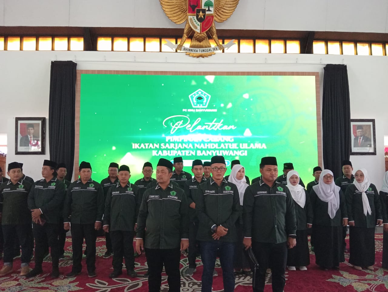 pelantikan-isnu-cabang-banyuwangi