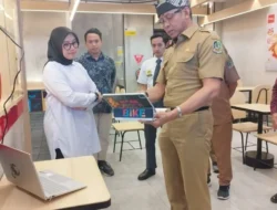 Tingkatkan Pendapat Daerah, Pemkab Banyuwangi Pasang Tax Mapper