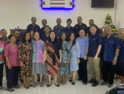Gandeng BAMAG, BPJS Banyuwangi Edukasi Pekerja Gereja dan Informal