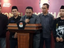 Pendaftaran Pilkada Banyuwangi Ditutup, Bawaslu: Dua Pasangan sudah Sesuai Prosedur