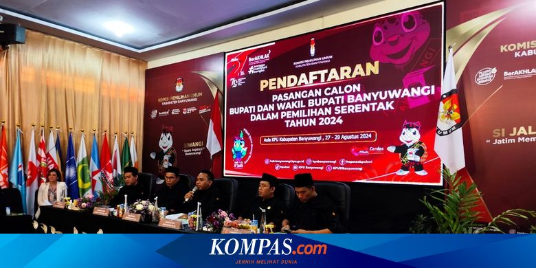 2-pasangan-di-pilkada-banyuwangi,-ipuk-mujono-dan-gus-makki-ali-ruchi