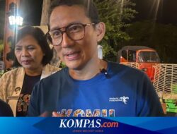 Kemenparekraf Uji Coba Paket Wisata Bali Utara-Barat dan Banyuwangi