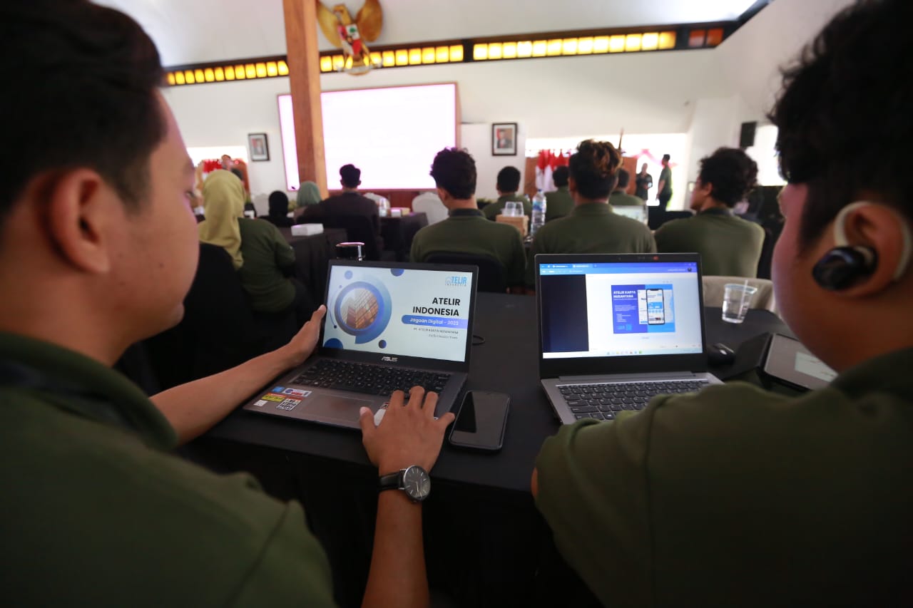 telah-lahirkan-ratusan-talenta-start-up,-banyuwangi-kembali-gelar-jagoan-digital