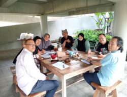 Sebanyak 200 orang Penyair Lolos Kurasi Jambore Sastra Asia Tenggara