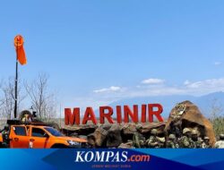 Latihan Gabungan Bersama Super Garuda Shield Tahun 2024 Digelar di Baluran