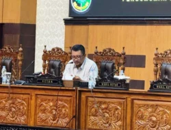 DPRD Banyuwangi Bentuk Enam Fraksi, Empat Dipimpin Srikandi