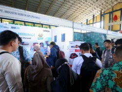 Pemkab Banyuwangi Gelar Bursa Kerja, Tersedia 1.900 Lowongan Bisa Daftar Secara Hybrid