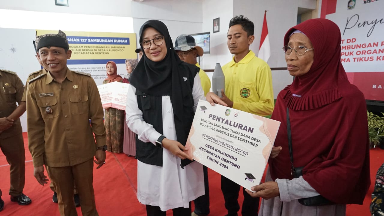 ngantor-di-desa,-ipuk-salurkan-bantuan-infrastruktur-air-bersih-gratis-untuk-ratusan-warga