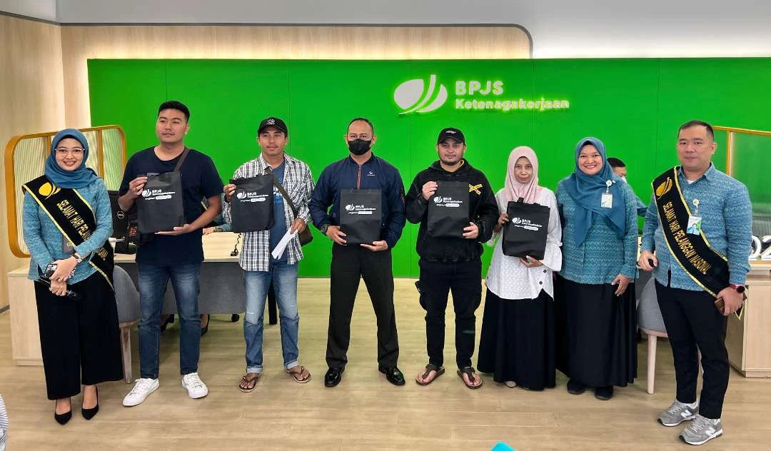 hari-pelanggan-nasional,-bpjamsostek-banyuwangi-komitmen-wujudkan-customer-experience-yang-baik