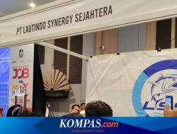 Mimpi Para Difabel dalam Job Fair Banyuwangi 2024