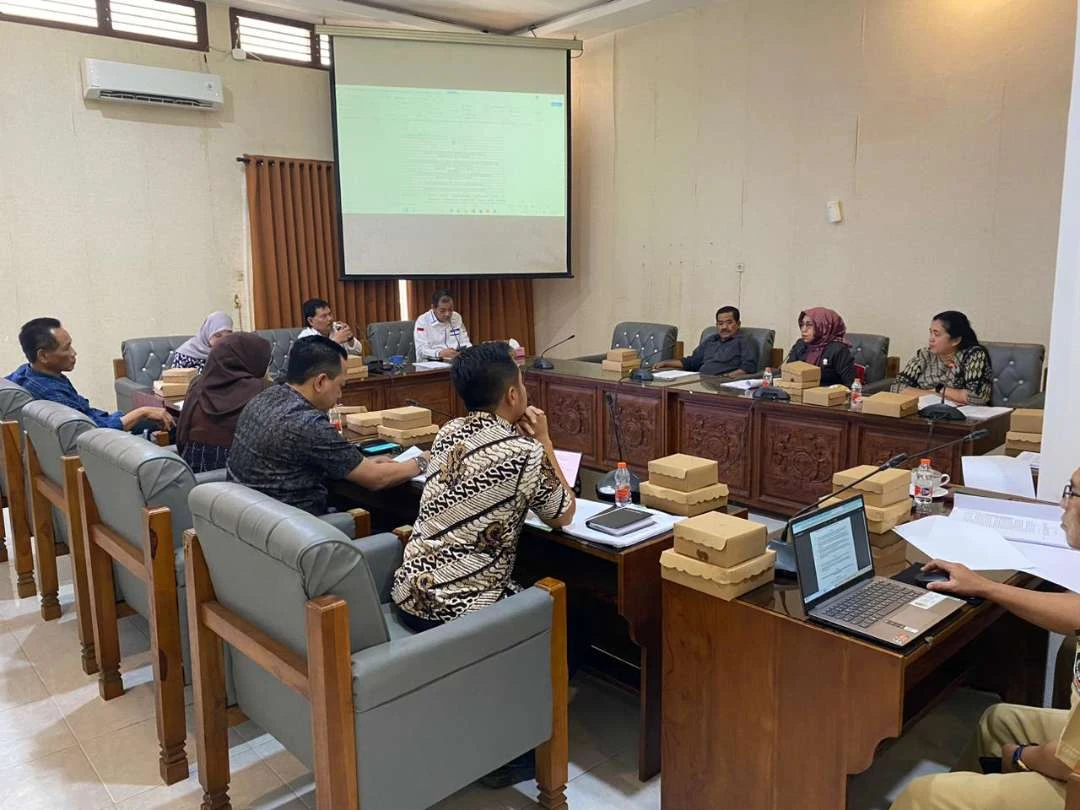 panja-dprd-banyuwangi-mulai-bahas-peraturan-dprd-tentang-tata-tertib