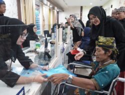 Kantor Pelayanan Publik di Banyuwangi Kian Ramah Lansia dan Disabilitas