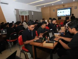 Banyuwangi Kembali Gelar Program Inkubasi Anak Muda, Jagoan Digital Banyuwangi