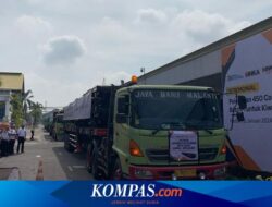 INKA Targetkan Pabrik Kereta di Banyuwangi Beroperasi Penuh Tahun Depan