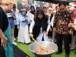 Shrimp Festival, Cara Banyuwangi Dorong Pembudidayaan Udang Ramah Lingkungan